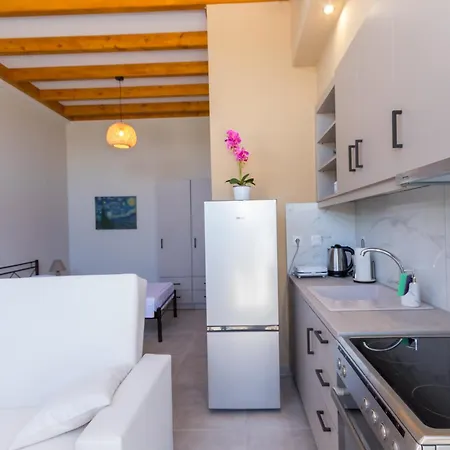 Apartment House Of Nileides Gargalianoi