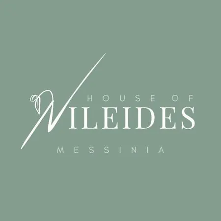 House Of Nileides 아파트 Gargalianoi