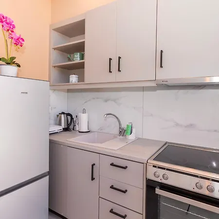 House Of Nileides Apartment *