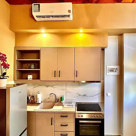 House Of Nileides * Gargalianoi