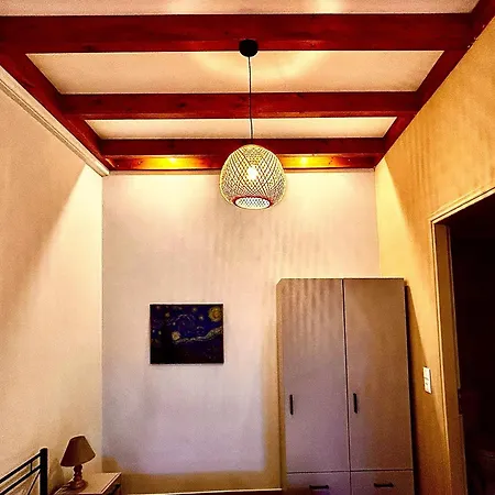 House Of Nileides