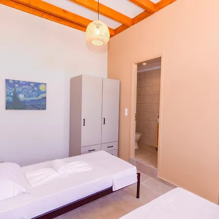 House Of Nileides * Gargalianoi