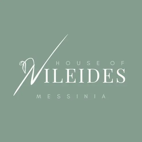 House Of Nileides Lägenhet Gargalianoi