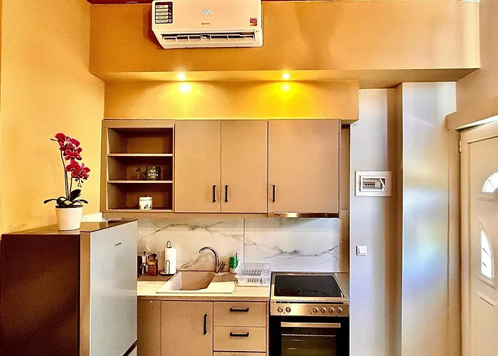 House Of Nileides * Gargalianoi