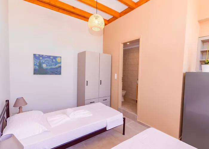 House Of Nileides * Gargalianoi